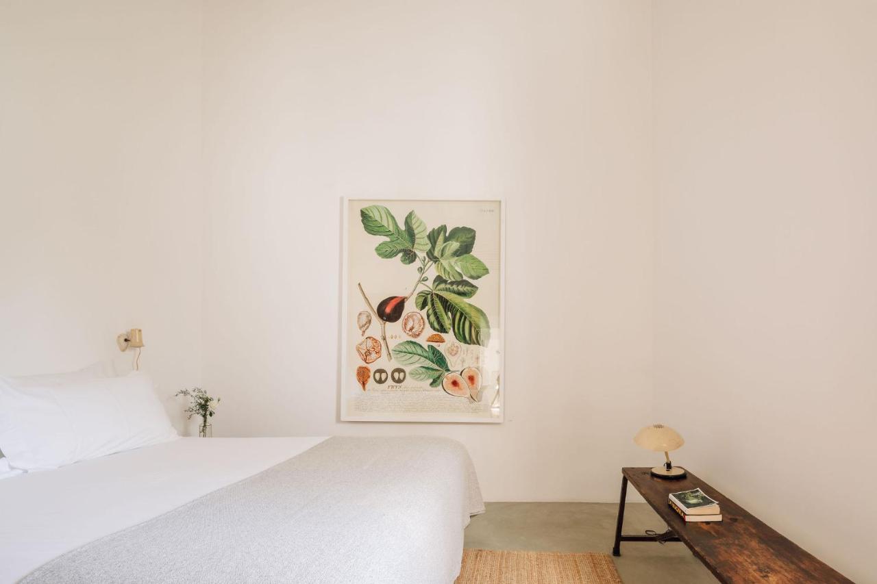 Hospedaria Conceição 외부 사진